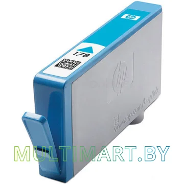 Картридж HP 178 (CB318HE) картинка 2